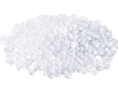 Granulés de plastique généraux
