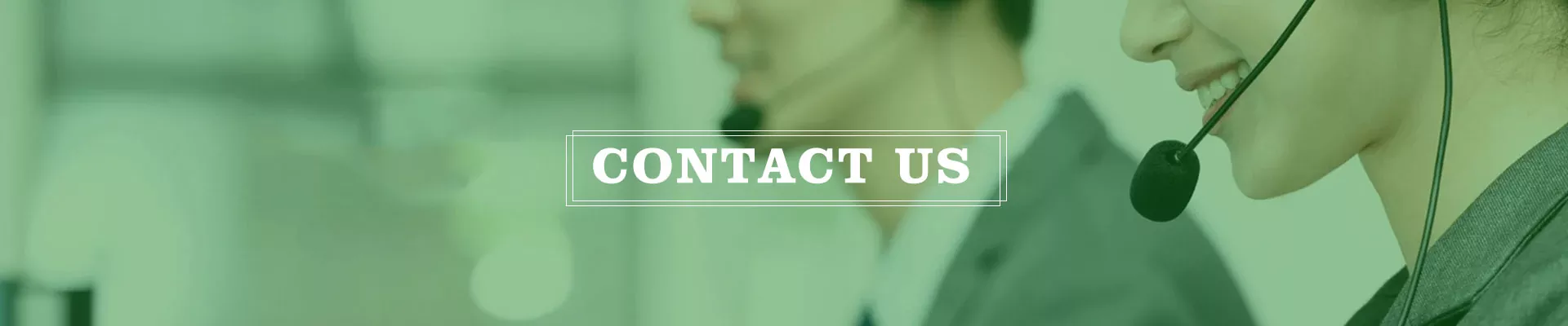 Contactez-nous