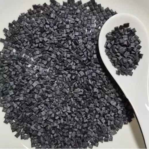 Que sont les granulés en plastique d'ingénierie?