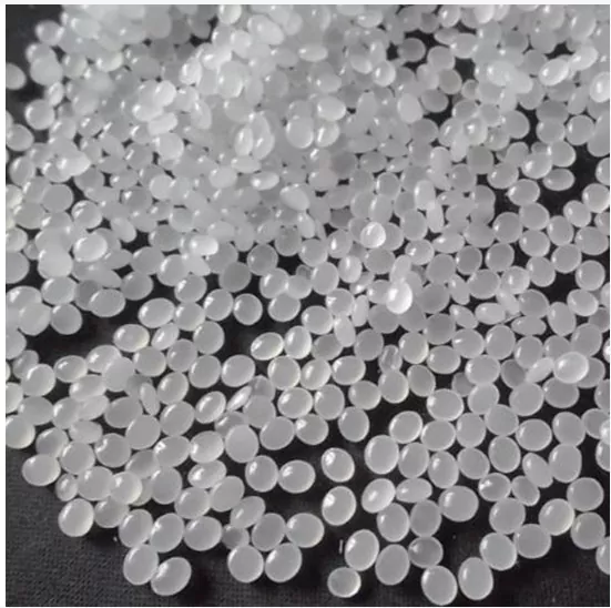 Quelles avancées et applications ont été observées en polyéthylène à basse densité (LDPE)?