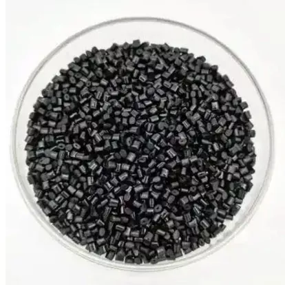 Le polypropylène recyclé post-consommateur est-il utilisé dans l'industrie?