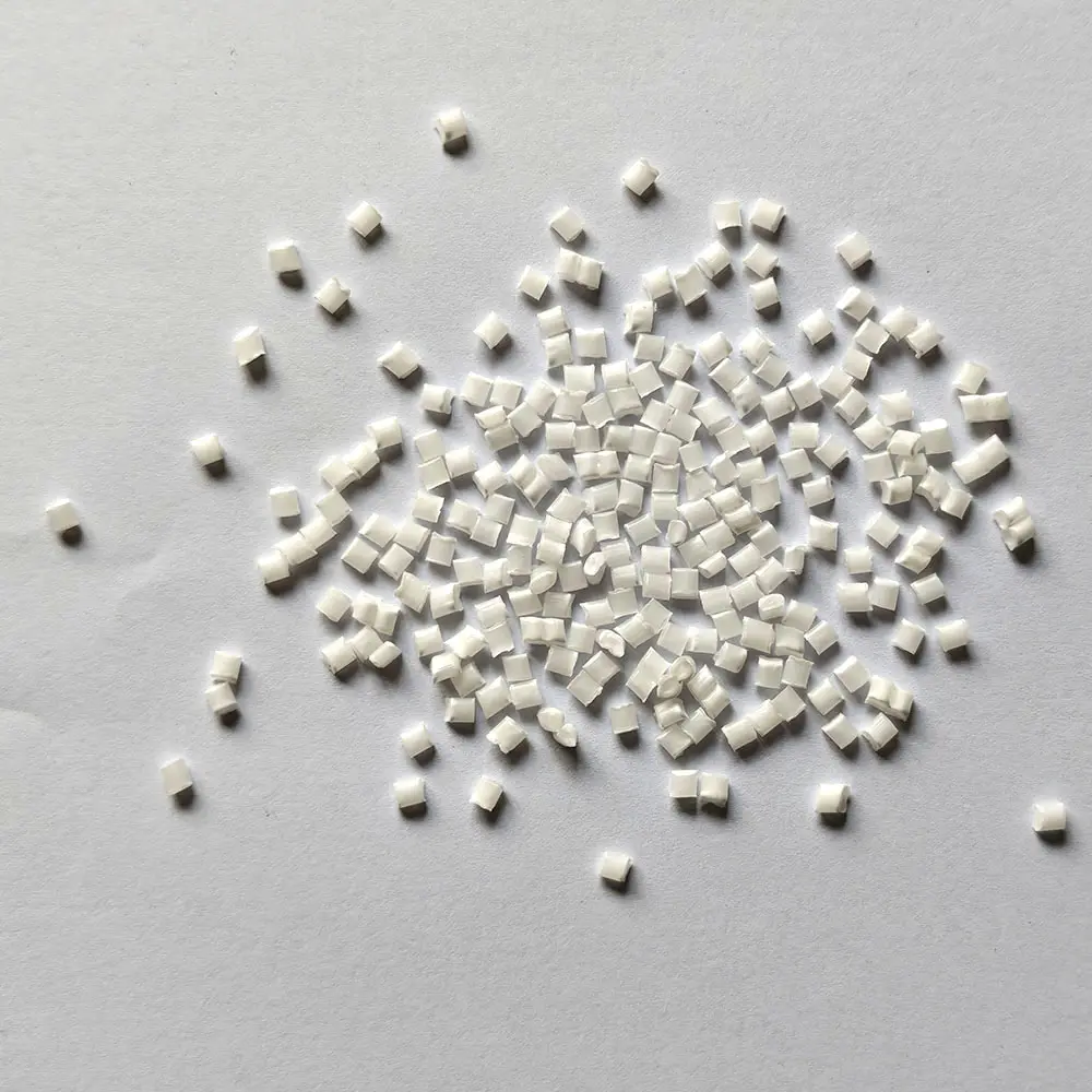 Quelles sont les différences entre le polypropylène et les charges ordinaires remplies de minéraux à haute résistance?