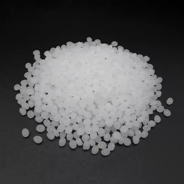 Polypropylène antistatique
