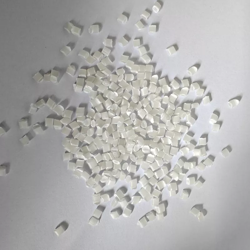 Polypropylène chargé de minéraux résistant aux produits chimiques