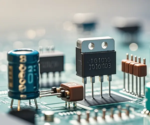Électronique