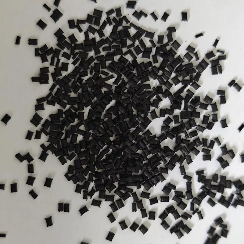 Pa6 renforcé de fibre de verre hautement résistant à la chaleur
