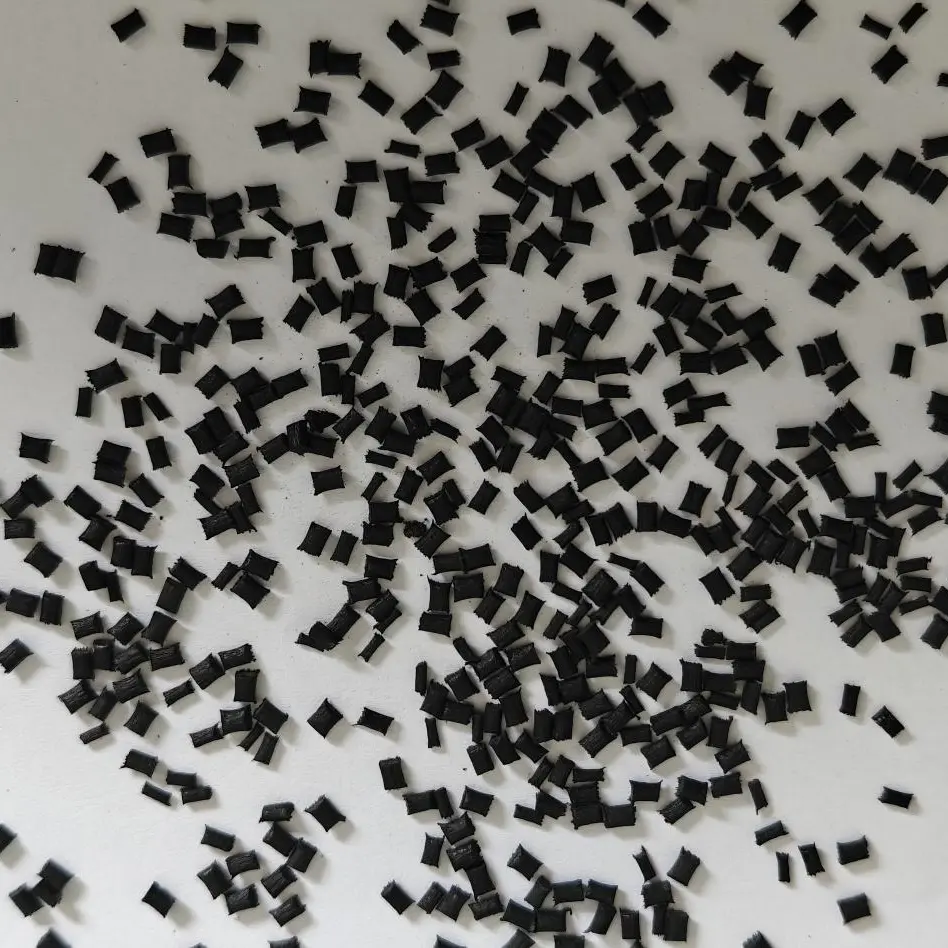 Fibre de verre à faible warpage renforcé PA6