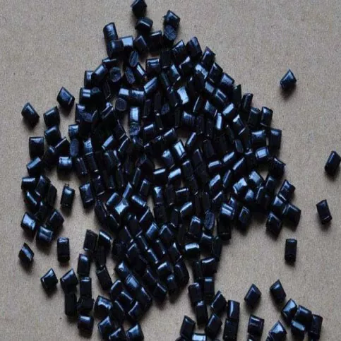 Polycarbonate chargé de minéraux