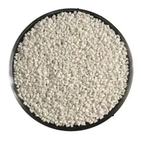 Polyamide recyclé post-consommation