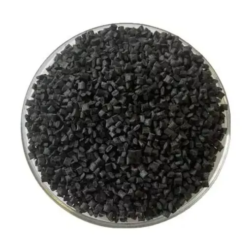 Polypropylène renforcé de fibre de verre